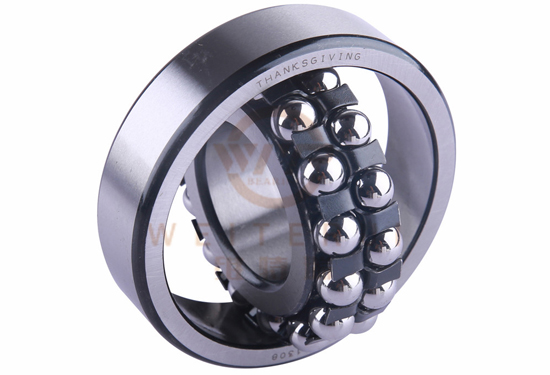 调心球轴承 调心球轴承