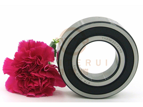 调心球轴承 调心球轴承