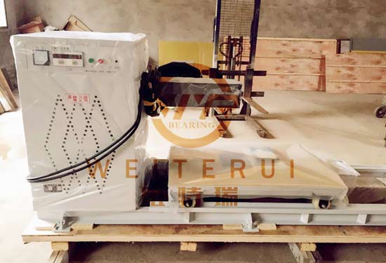 轴承加热器工作原理 轴承加热器工作原理