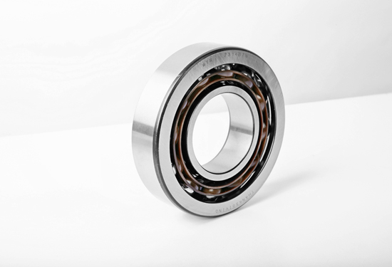 角接触球轴承加工厂家 角接触球轴承加工厂家