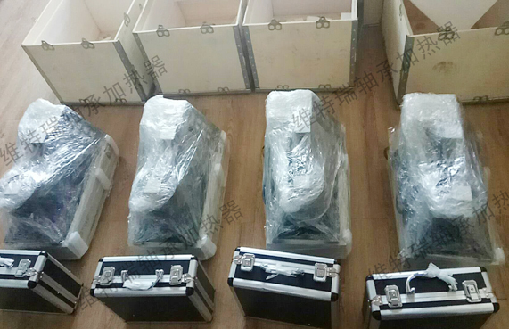便携式轴承加热器 便携式轴承加热器