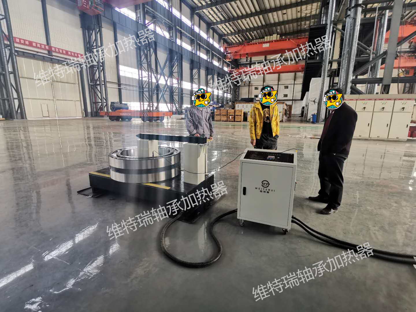 WTR轴承加热器.jpg WTR轴承加热器.jpg