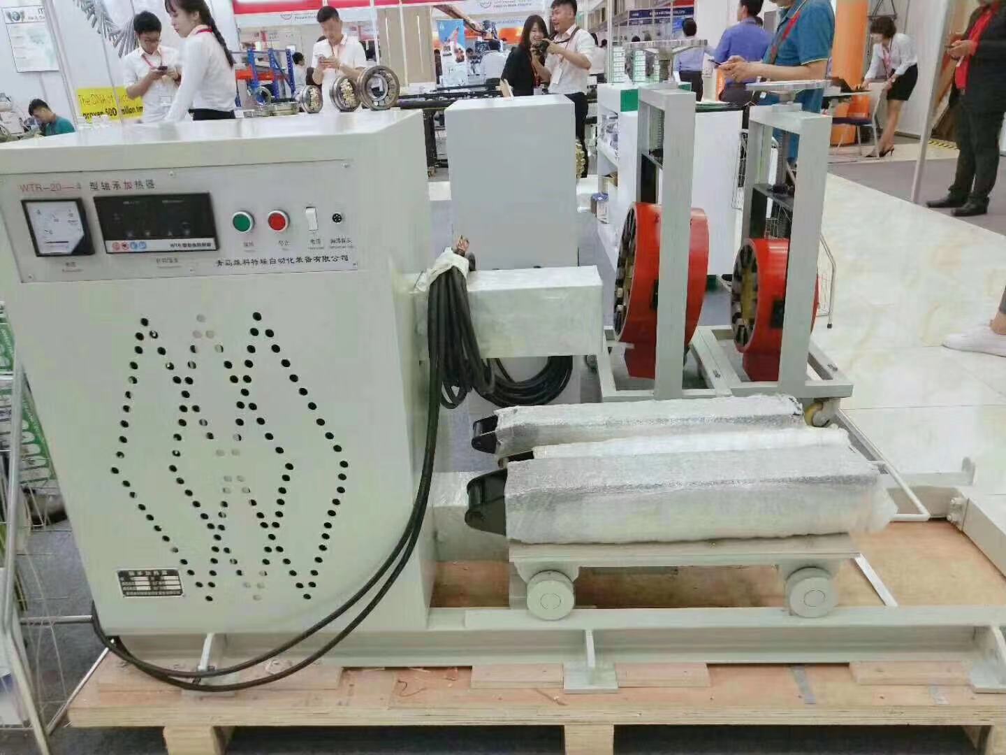 WTR轴承加热器 WTR轴承加热器